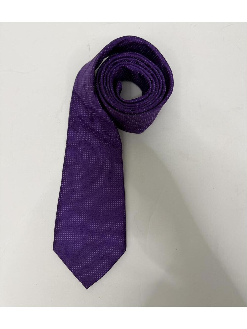 Express Purple Men’s Tie